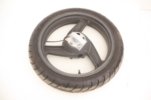 ПЕРЕДНЕЕ КОЛЕСО Kawasaki GPZ 1100 90-01