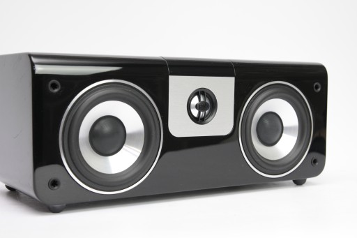 Центральная колонна NAD VISO C20