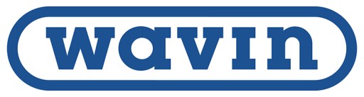 KINETA podstawa do studni przelotowa 315/110 WAVIN
