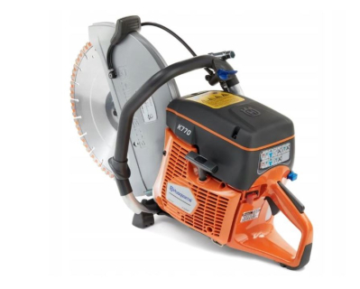 РЕЗКА ДЛЯ ПОКРЫТИЯ КОРПУСА HUSQVARNA K770 ОРИГИНАЛ 5844379-01