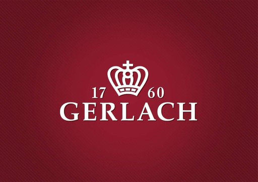 НАБОР СТОЛОВЫХ ПРИБОРОВ GERLACH НАБОР СТОЛОВЫХ ПРИБОРОВ + ВИЛКИ ДЛЯ ТОРТА VALOR 30шт 6шт
