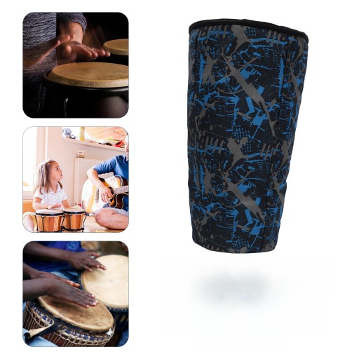СУМКА ДЛЯ ХРАНЕНИЯ МУЗЫКАЛЬНЫХ ИНСТРУМЕНТОВ DJEMBE MUSIC SET ЧЕХОЛ ДЛЯ АФРИКАНСКИХ БАРАБАНОВ