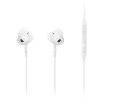 НАУШНИКИ-ВКЛАДЫШИ SAMSUNG AKG TYPE C НОВЫЙ ОРИГИНАЛ