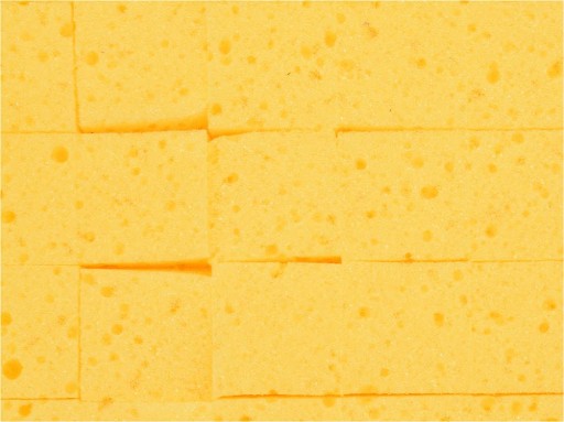 ПЛАВКА ДЛЯ ЗАТИРОВКИ С НАРЕЗНОЙ ГУБКОЙ 40мм 270x130