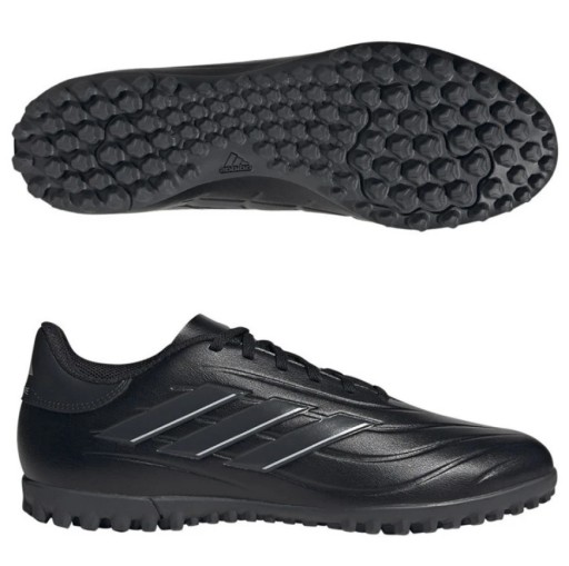 Adidas Buty Sportowe Piłkarskie Męskie Turfy COPA PURE IE7525 r. 42 2/3