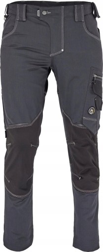 БРЮКИ CERVA NEURUM CLASSIC ЭЛАСТИЧНЫЕ antr 52