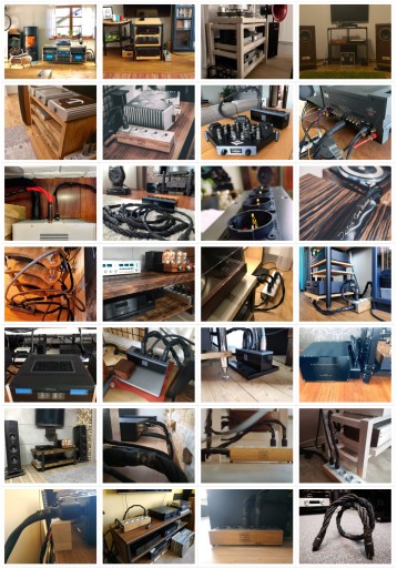 Удлинитель Solid Core Audio Purist PRO