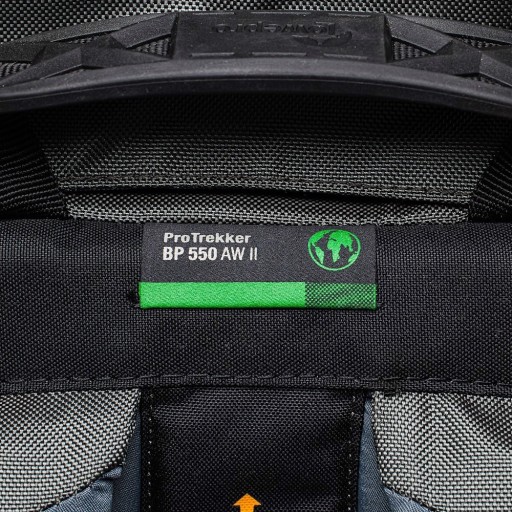 Plecak Lowepro Pro Trekker BP 550 AW II GL