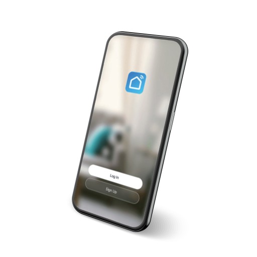 Астрономический таймер WIFI 1P