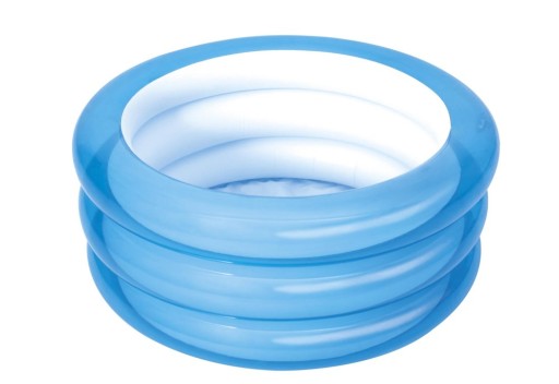 Детский детский бассейн, надувной бассейн Kiddie Pool 51033 BESTWAY