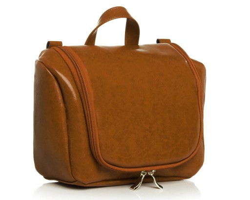 КОЖАНАЯ СУМКА SOLOME CAMEL