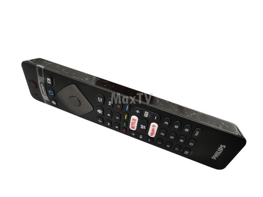 Philips Ambilight Netflix YouTube Пульт дистанционного управления ALEXA