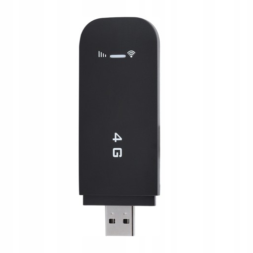 ПОРТАТИВНЫЙ WIFI 4G LTE USB-РОУТЕР
