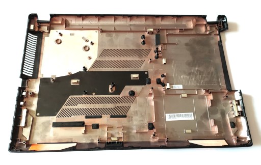 ASUS STRIX GL753 НИЖНИЙ КОРПУС ФУНКЦИОНАЛЬНЫЙ