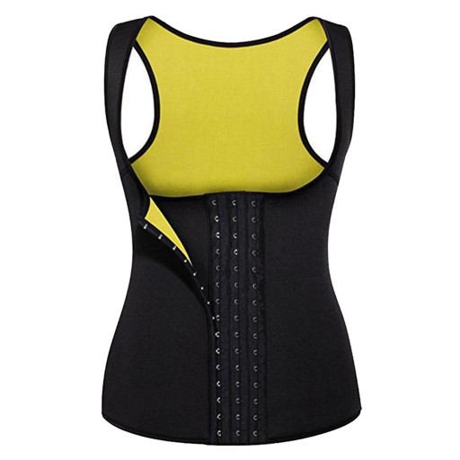 Неопреновый аппарат для коррекции фигуры Belly Waist Belly Type-B XL