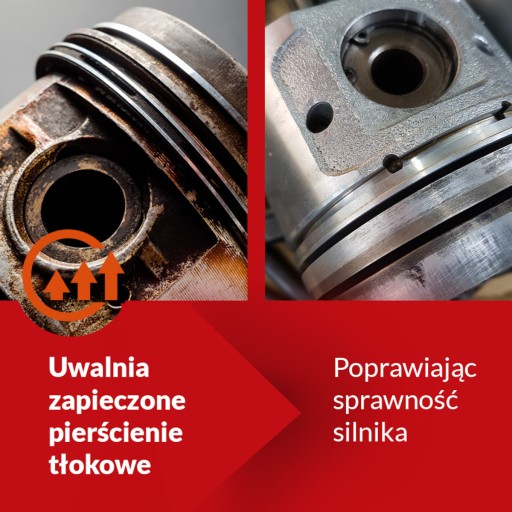 MA PROFESSIONAL PŁUKANKA SILNIKA POWER TEC 500ml - 20-B40