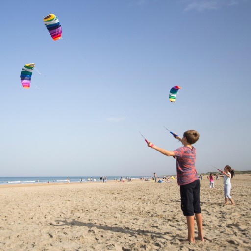 Кайт Cross Kites Air V2 1.8