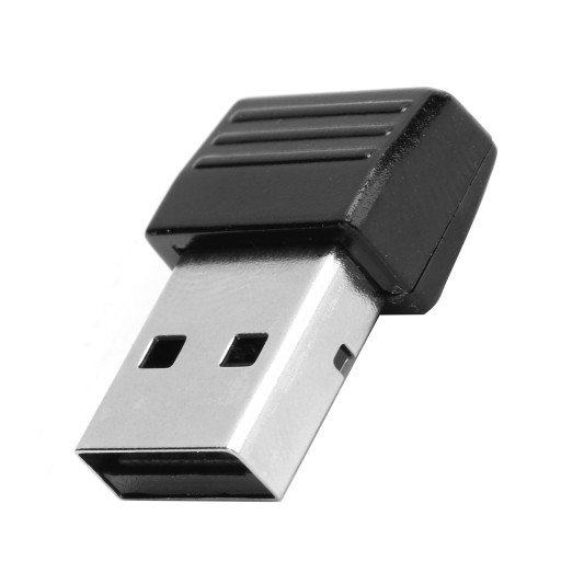 USB-аудиоадаптер Bluetooth 5.0 для Windows Mac и Linux