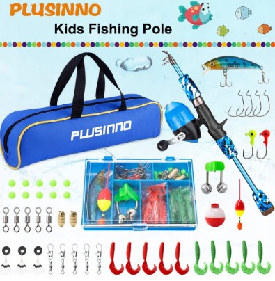 PLUSINNO 001 рыболовный набор
