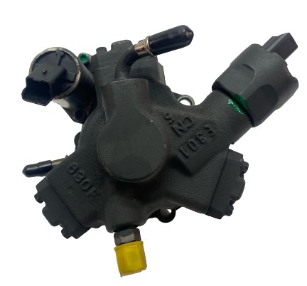 ТНВД CITROEN PEUGEOT FORD 2.0 TDCI HDI