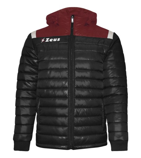 ЗИМНЯЯ КУРТКА ZEUS GIUBBOTTO VESUVIO GRANATA размер 3XL