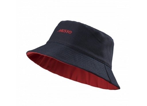 ДВУСТОРОННЯЯ ШАПКА MUSTO SALCOMBE