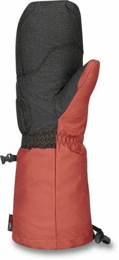 Мужские перчатки Dakine Carver Mitt DK Dry, размер XS