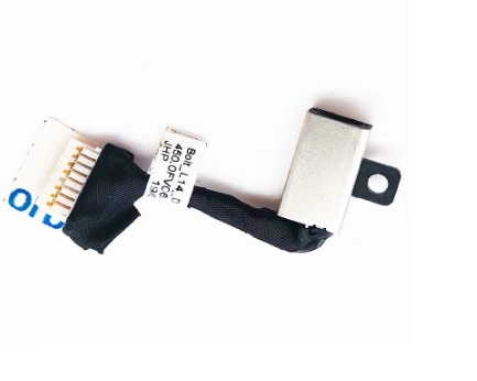 Порт питания Dell Latitude 3500 3400 Inspiron 5584