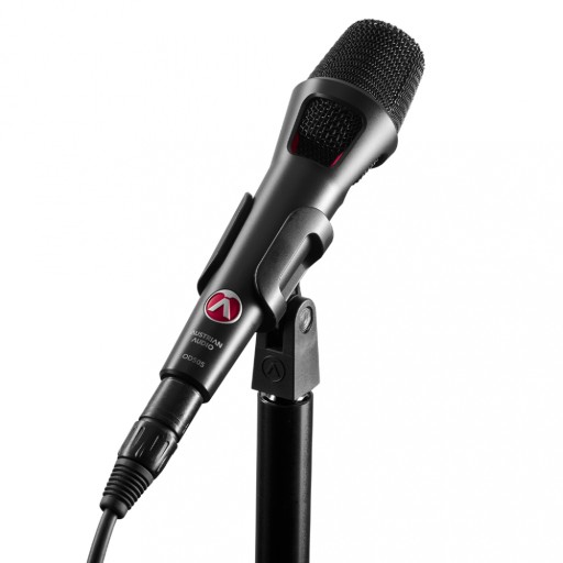 Конденсаторный микрофон Austrian Audio OC707