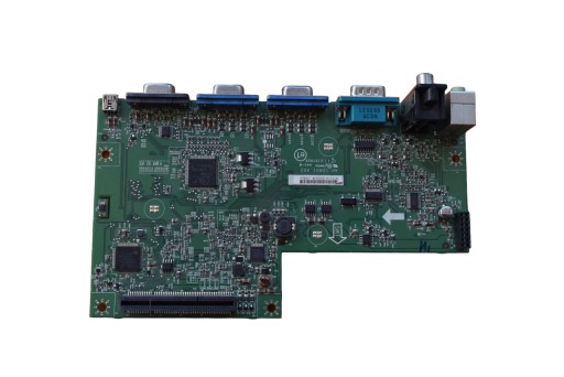 Материнская плата BENQ MS502