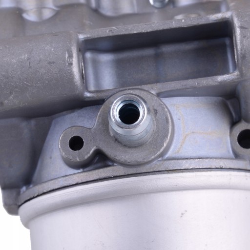 Комплект карбюратора John Deere STX30 STX38 STX46