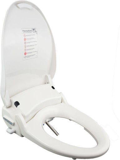 Унитаз-биде SplashLet 2100RB Brookpad ebidet