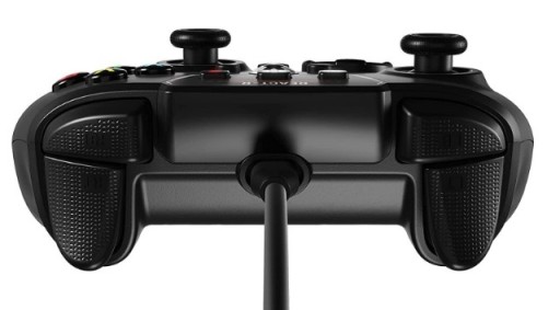 Kontroler Pad TURTLE BEACH React-R Czarny Xbox Ediotion PC