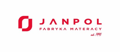Матрас FIDES JANPOL из латекса | антиаллергенный 100x200