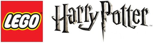 LEGO HARRY POTTER 76410 Флаг Слизерина