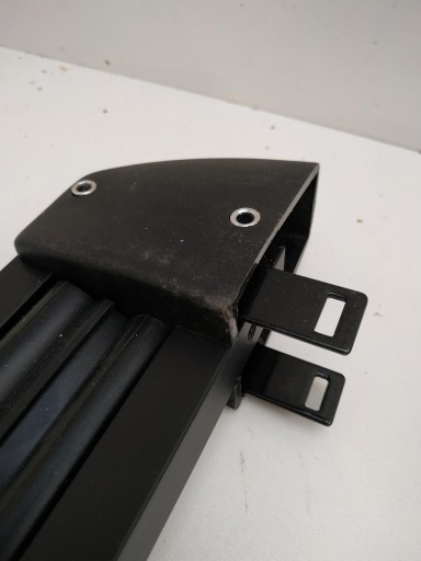 БАГАЖНИК ДЛЯ ЛЫЖ НА КРЫШЕ AMOS SKI LOCK 5