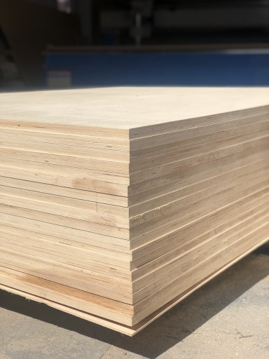 Obręcz drewniana dekoracja DIY baza fi 126cm Koło
