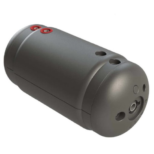 Бойлер на 80 л 79 л Poz 2-Hose Black Side Boiler