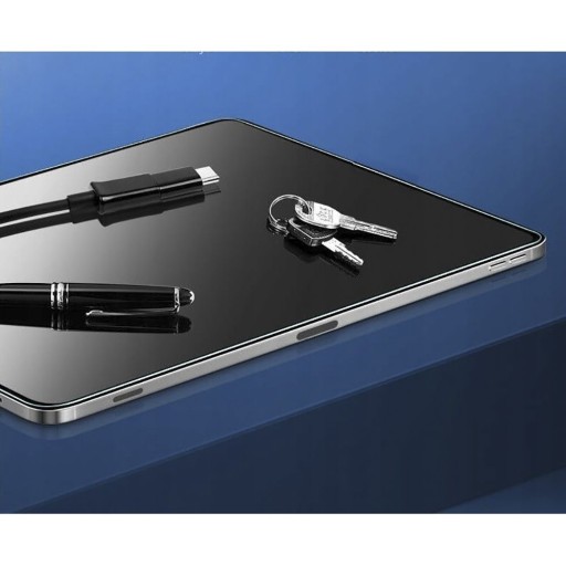 ESR — 2 x ЗАКАЛЕННОЕ СТЕКЛО 9H — ДЛЯ IPAD AIR 5 2022 г.