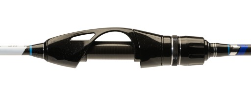СПИНИНГ JAXON BLUE WIND 1,80 м 0,5-5 г 2 шт.