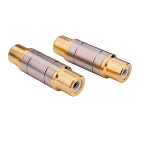 АДАПТЕР ДЛЯ СТВОЛА РАЗЪЕМ RCA CINCH РАЗЪЕМ NAKAMICHI