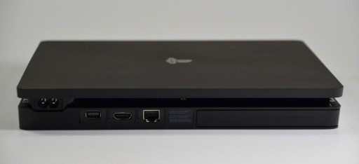 PLAYSTATION 4 PS4 SLIM 1 ТБ 1000 ГБ + 2 планшета