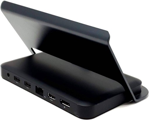 Док-станция Dell K10A для планшета Dell Venue 11