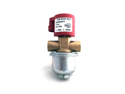 ФИЛЬТР ЖИДКОЙ ФАЗЫ SQ32/ALBA BRC С УПЛОТНИТЕЛЬНЫМИ КОЛЬЦАМИ KN278