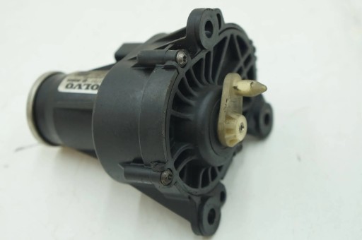 РЕГУЛИРОВКА ВИХРЕВОЙ ЗАСЛОНКИ Volvo V60 S60 31293737