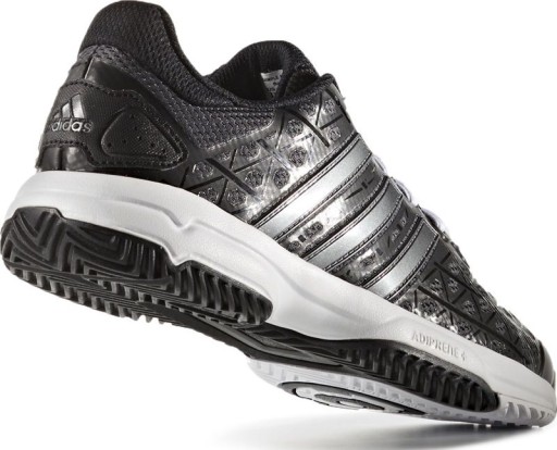 Теннисные кроссовки Adidas Barricade Club BB4121 38 2/3