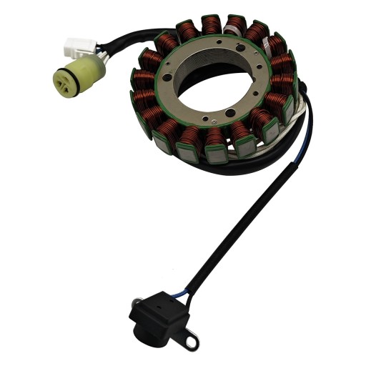 Статор Hisun 500 700