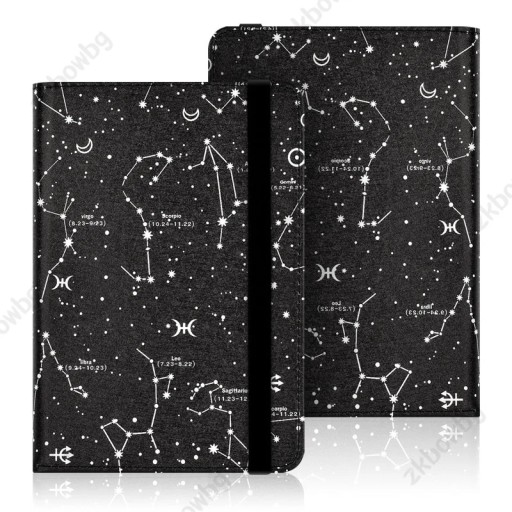 Универсальный чехол из искусственной кожи для PocketBook 622 623 614 613 615 625 626