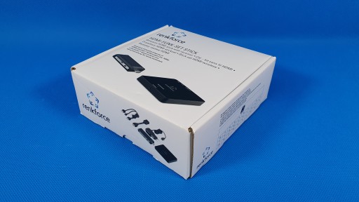 RENKFORCE RF-4499487 БЕСПРОВОДНОЙ HDMI-ПЕРЕДАТЧИК