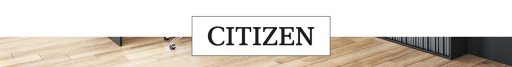 Калькулятор Citizen CMB1001-BK Черный полуавтоматический